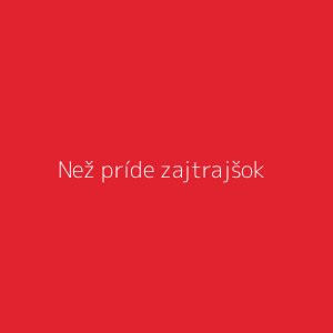Než príde zajtrajšok